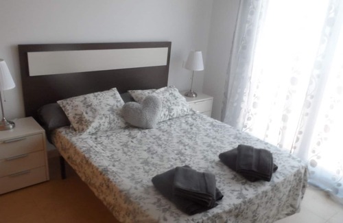 Alhama de Murcia Apartment | Exquisite 3 Bed Luxury Apartment