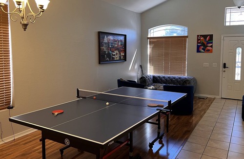 Maricopa House | Exquisite 3 Bedroom 2.5 bathroom home with Office close to casino!