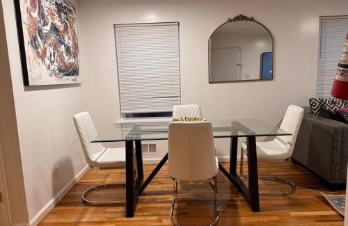 Weequahic Apartment | Exquisite 3 KINGs bed 5 mins EWR airport 25 mins from NYC