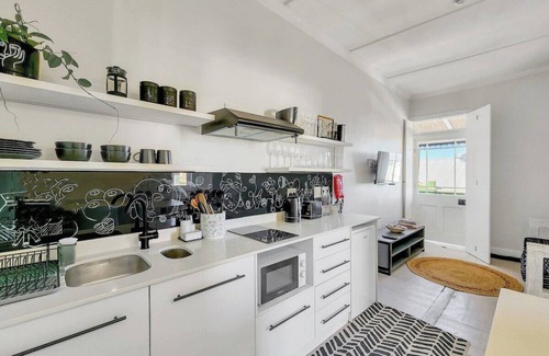 Observatory Apartment | Exquisite and Homely Apartment, Private Balcony