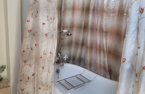 Blanca Bed & Breakfast | EXQUISITE, Blanca, Colorado.