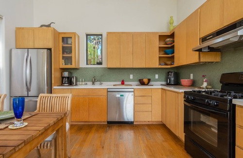 Topanga Cottage | Exquisite Canyon Hideaway