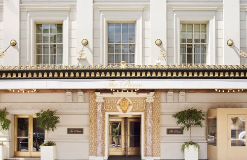 Central Park South Hotel | Exquisite Elegance at The Pierre NYC, Forbes-Rated Excellence