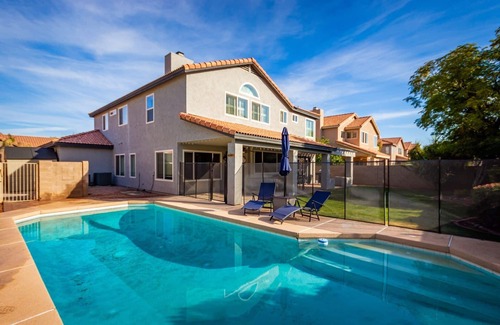 Paradise Park Vista House | Exquisite, executive charmer near Kierland