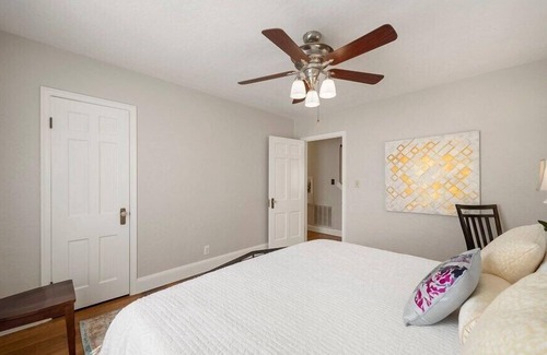 Turner Park House | Exquisite EXPO get AWAY-TU, Gathering Place etc.