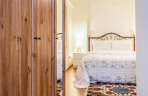 Kartal Apartment | Exquisite Flat Near Marmaray and Coast in Kartal