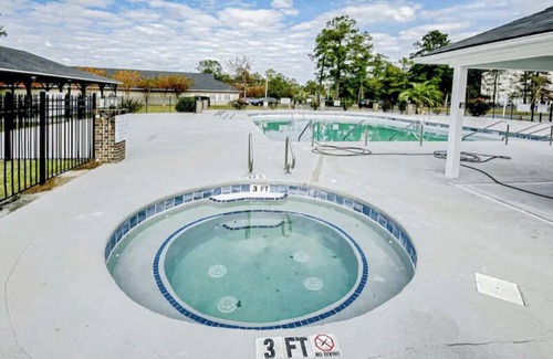 Surfside Beach Condo | Exquisite Hidden Gem Cozy 1-Bedroom Condo in enchanting Myrtle Beach