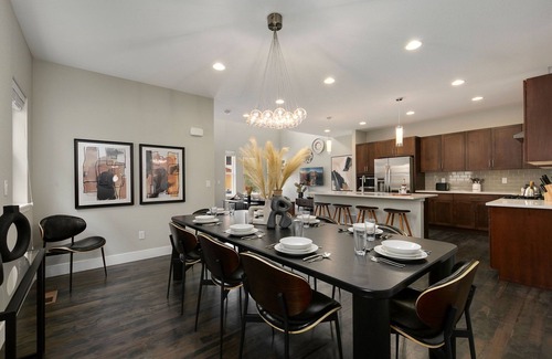 Old Town North House | Exquisite Home by Old Town - Steps from Poudre Trl