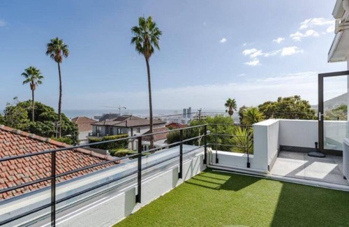 Fresnaye Villa | Exquisite Home in Fresnaye (Villa Normandie)