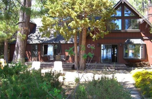 Kings Beach House | Exquisite Lakefront