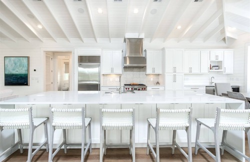 Watercolor House | EXQUISITE LUXURY HOME w/POOL, LSV, BIKES! NEXT TO CAMP WATERCOLOR! Pet