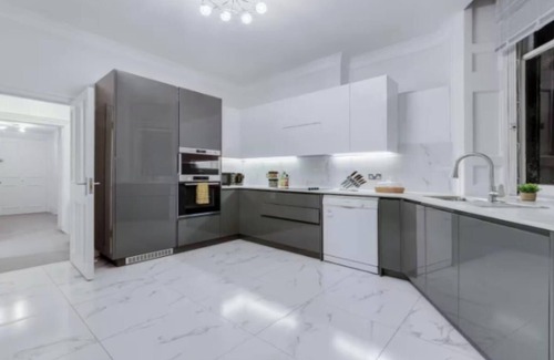 Marylebone Apartment | Exquisite Luxury Duplex in the Heart of Harley Street, London