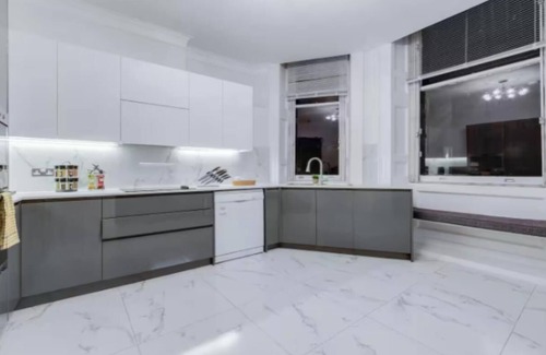Marylebone Apartment | Exquisite Luxury Duplex in the Heart of Harley Street, London