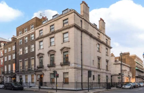 Marylebone Apartment | Exquisite Luxury Duplex in the Heart of Harley Street, London