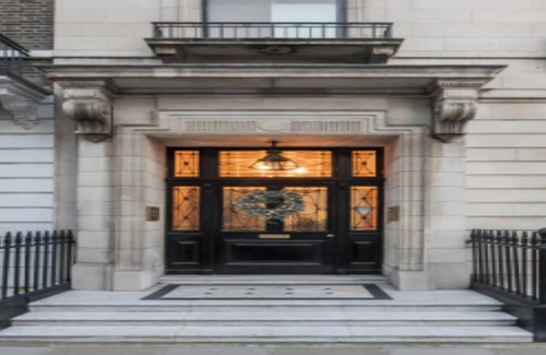Marylebone Apartment | Exquisite Luxury Duplex in the Heart of Harley Street, London