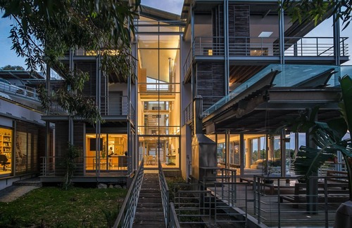Bantry Bay House | Exquisite Luxury Family Bantry Bay home