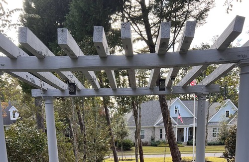 Murrells Inlet House | Exquisite Luxury, 10 Mins to Restaurants, Beach, and River in Gated Community