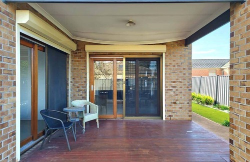 Point Cook House | Exquisite Point Cook Family Home with piano and home gym