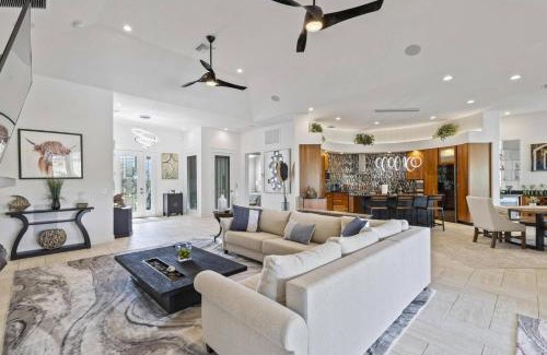 Flagler Beach House | Exquisite Resort Style Pool Home | Flagler Beach