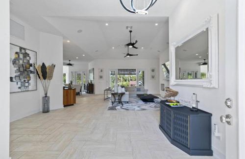 Flagler Beach House | Exquisite Resort Style Pool Home | Flagler Beach