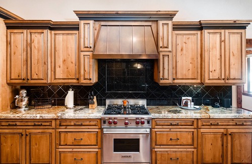 Tamarack Resort House | Exquisite Retreat Lake Cascade Near Tamarack
