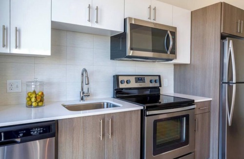 Revere Apartment | Exquisite stay across the ocean