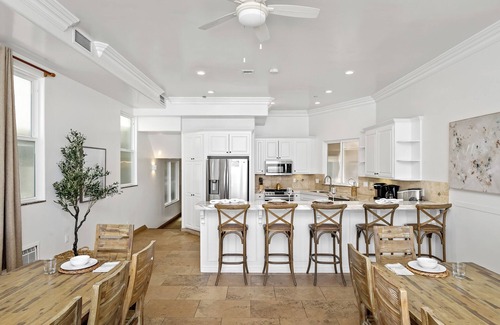 South Oceanside House | Exquisite Twelve Bedroom Single Family Oceanfront Home with Two Spas P823-X