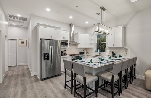 Rancho Palos Verdes House | Exquisite Palos Verdes 3BR Oasis