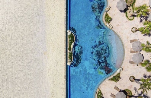 Ciudad Constitucion Resort | Exquisite Villa la Valencia Beachfront Resort 1 Bedroom Suite, Dec 17-24, 2022