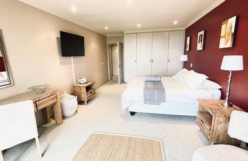 Pinnacle Point Apartment | Exquisite Villa at Pinnacle
