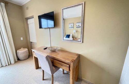 Pinnacle Point Apartment | Exquisite Villa at Pinnacle