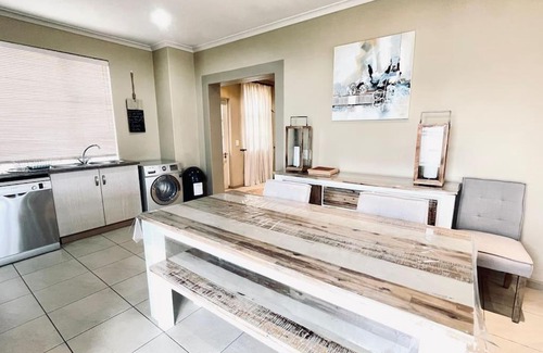 Pinnacle Point Apartment | Exquisite Villa at Pinnacle