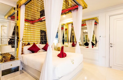 Pattaya Bay Villa | Exquisite Villa K "Havana"