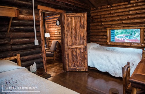 Boothbay Harbor Cabin | Exquisitely Peaceful Property with Commanding Views of the Ocean