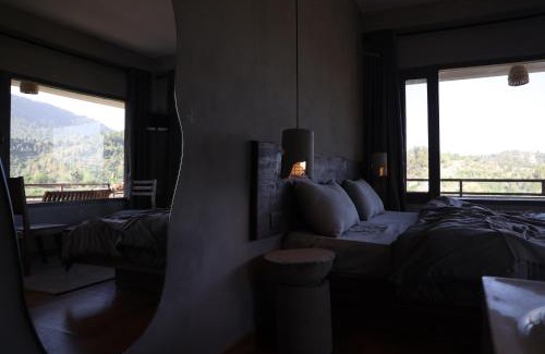 Kaul House | Exstasy stays & Cafe - YOUR ROMANTIC & COZY GETAWAY - THHPSOCIETY - Mukteshwar