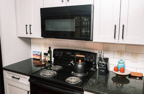 Menlo Cabin | Extend Your Stay - 10% off 3 Nights or Longer This Summer