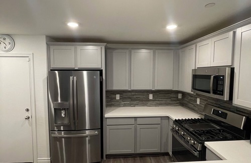 Centennial Hills House | Extended Stay 3 Bedrooms Cozy Townhouse Living