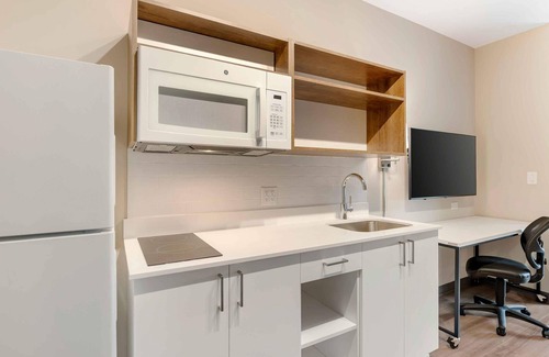 Rio Hotel | Extended Stay America Premier Suites - Charlottesville