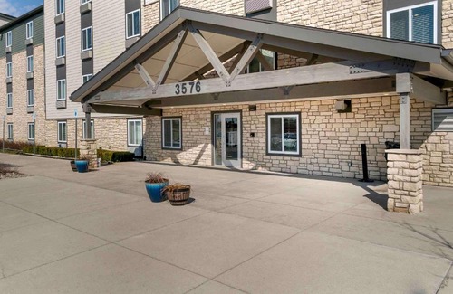 Rochester Hills Hotel | Extended Stay America Suites - Detroit - Rochester Hills