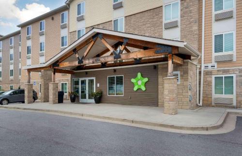 Lithia Springs Hotel | Extended Stay America Suites - Atlanta - Lithia Springs