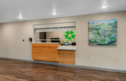 Lithia Springs Hotel | Extended Stay America Suites - Atlanta - Lithia Springs