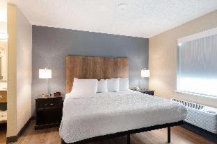 Charlotte Hotel | Extended Stay America Premier Suites - Charlotte - Pineville - Pineville Matthews Rd.