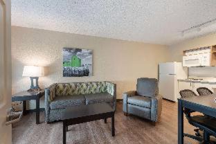 Charlotte Hotel | Extended Stay America Premier Suites - Charlotte - Pineville - Pineville Matthews Rd.