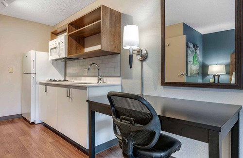 Oakland Hotel | Extended Stay America Premier Suites Oakland Alameda