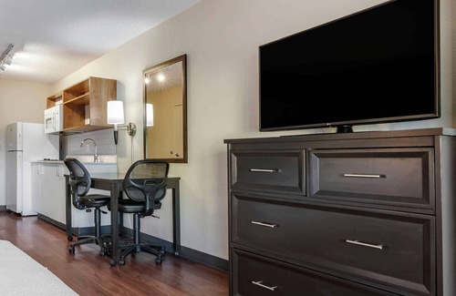 Oakland Hotel | Extended Stay America Premier Suites Oakland Alameda