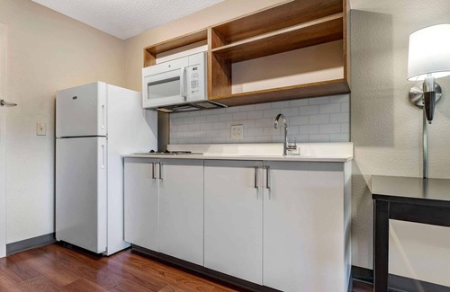 Oakland Hotel | Extended Stay America Premier Suites Oakland Alameda