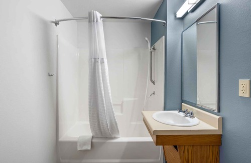 Mesilla Park Hotel | Extended Stay America Select Suites - Las Cruces