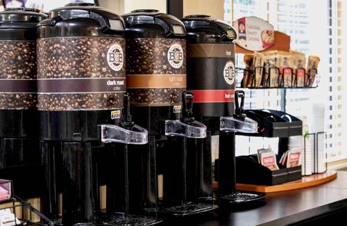 Gunter Afs Hotel | Extended Stay America Select Suites - Montgomery