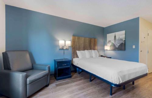 Lewisville Hotel | Extended Stay America Select Suites - Dallas - Lewisville