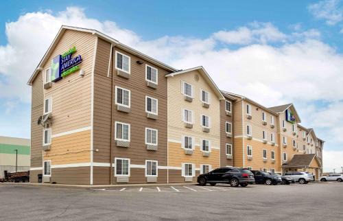 Wichita Hotel | Extended Stay America Select Suites - Wichita - Airport